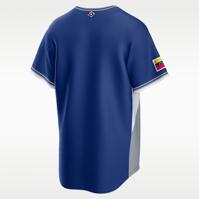 Venezuela National Baseball Team 2026 World Baseball Classic Men's